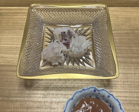 Dinner at Kikuno I Honten (菊乃井 本店)