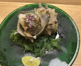 Dinner at Kikuno I Honten (菊乃井 本店)