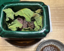 Dinner at Kikuno I Honten (菊乃井 本店)