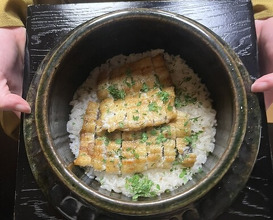 Dinner at Kikuno I Honten (菊乃井 本店)
