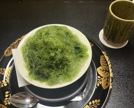 Dinner at Kikuno I Honten (菊乃井 本店)