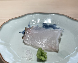 Dinner at Kiku Zushi