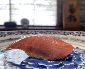 Dinner at Kiku Zushi
