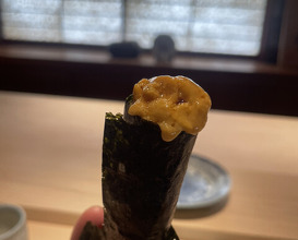 Dinner at Kiku Zushi
