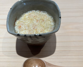 Dinner at Kiku Zushi