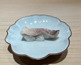 Dinner at Kiku Zushi