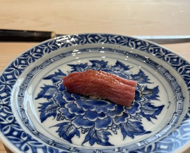 Dinner at Kiku Zushi