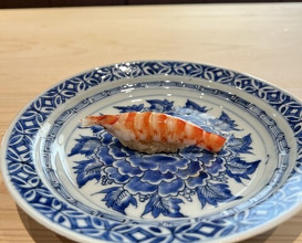 Dinner at Kiku Zushi