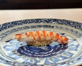 Dinner at Kiku Zushi