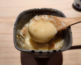 Dinner at Kiku Zushi