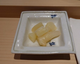 Dinner at Kiku Zushi