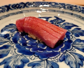 Dinner at Kiku Zushi