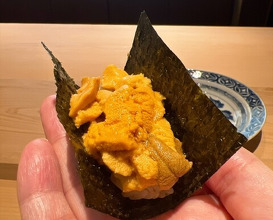 Dinner at Kiku Zushi