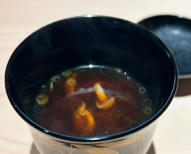 Dinner at Kiku Zushi