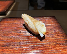 Dinner at Sushi Kimura