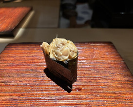 Dinner at Sushi Kimura