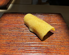 Dinner at Sushi Kimura