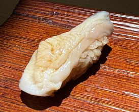 Dinner at Sushi Kimura