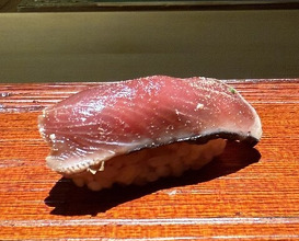 Dinner at Sushi Kimura