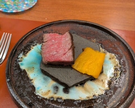 Dinner at Kitanozaka Kinoshita