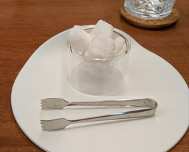 Dinner at Kitanozaka Kinoshita