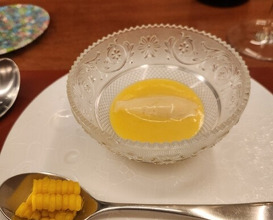 Dinner at Kitanozaka Kinoshita