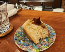 Dinner at Kitanozaka Kinoshita