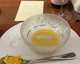 Dinner at Kitanozaka Kinoshita