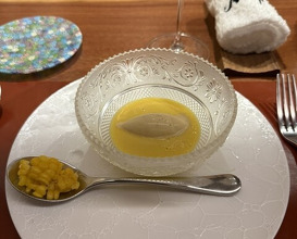 Dinner at Kitanozaka Kinoshita