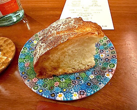 Dinner at Kitanozaka Kinoshita