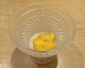 Dinner at Kioicho Mitani