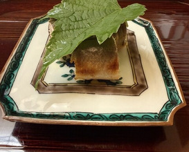 Dinner at Kisanuki