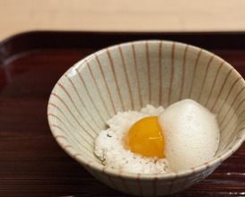 Dinner at Kisanuki