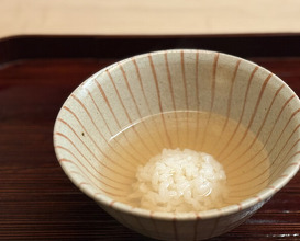 Dinner at Kisanuki