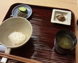 Dinner at Kisanuki