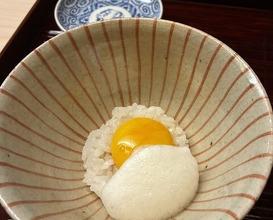 Dinner at Kisanuki