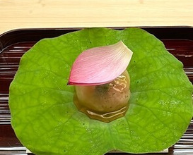 Dinner at Kisanuki