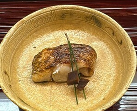 Dinner at Kisanuki