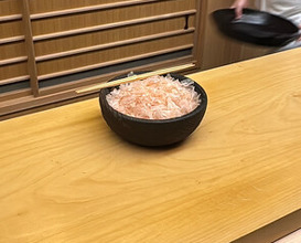 Dinner at Kisanuki