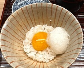 Dinner at Kisanuki
