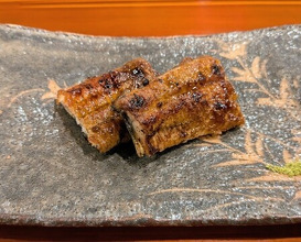 Dinner at Ginza Kitagawa