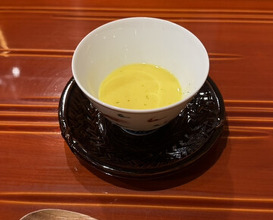 Dinner at Ginza Kitagawa