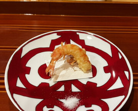 Dinner at Ginza Kitagawa