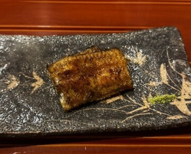Dinner at Ginza Kitagawa