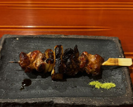 Dinner at Ginza Kitagawa