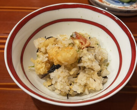 Dinner at Ginza Kitagawa