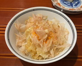 Dinner at Ginza Kitagawa