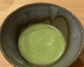 Dinner at Ginza Kitagawa