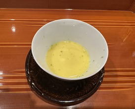 Dinner at Ginza Kitagawa