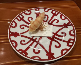 Dinner at Ginza Kitagawa